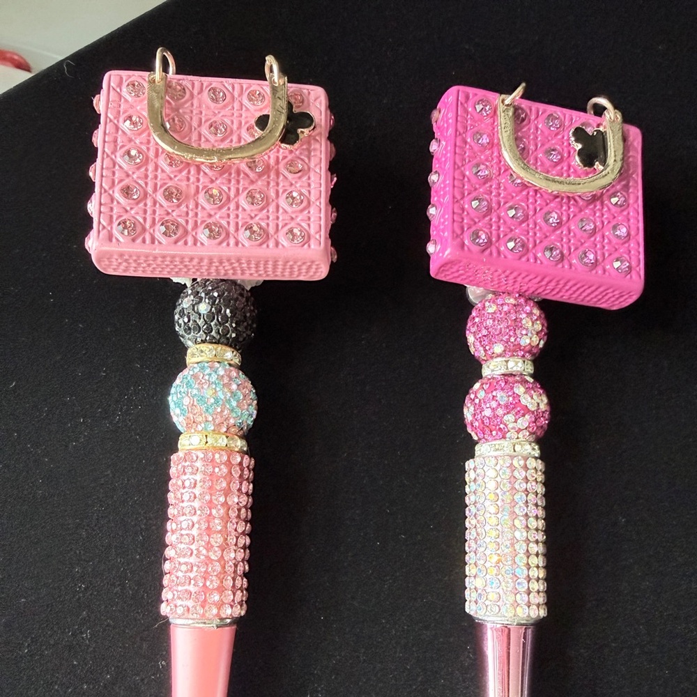 Handmade Pens
